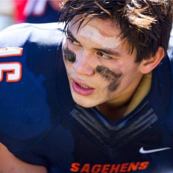 Meet your Posher, Andrew - Picture 1 of 1